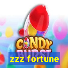 zzz fortune